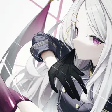 Profile image of 空崎ヒナ