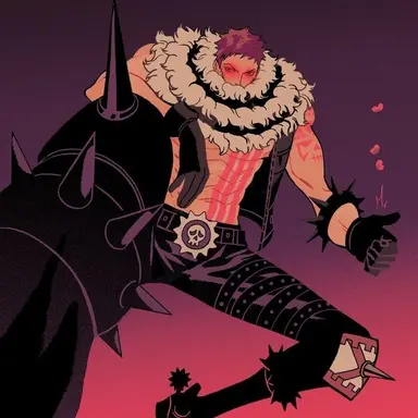 Profile image of Katakuri