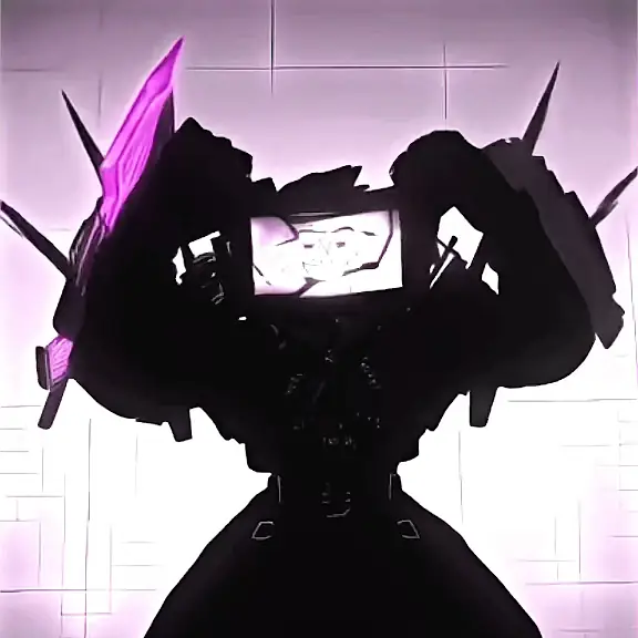 게이가 돼버린됀것같은 타이탄 티비맨 대표 이미지