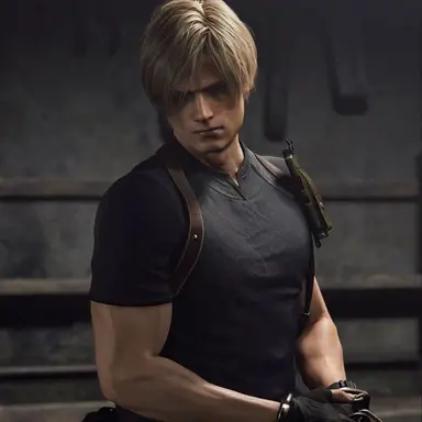 Profile image of Leon