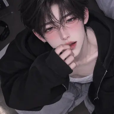 Profile image of Yoo Su-oh