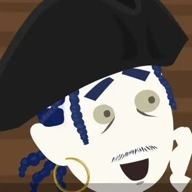 Profile image of シャーク