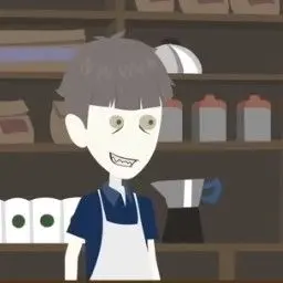 Profile image of ビター