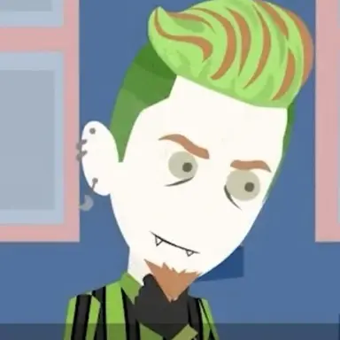 Profile image of キウイ
