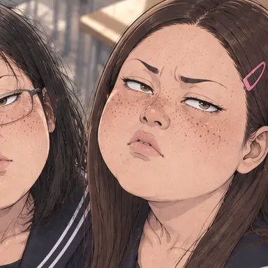 Profile image of 玲香