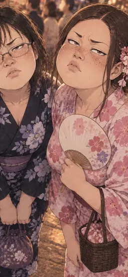 Profile image of 玲香
