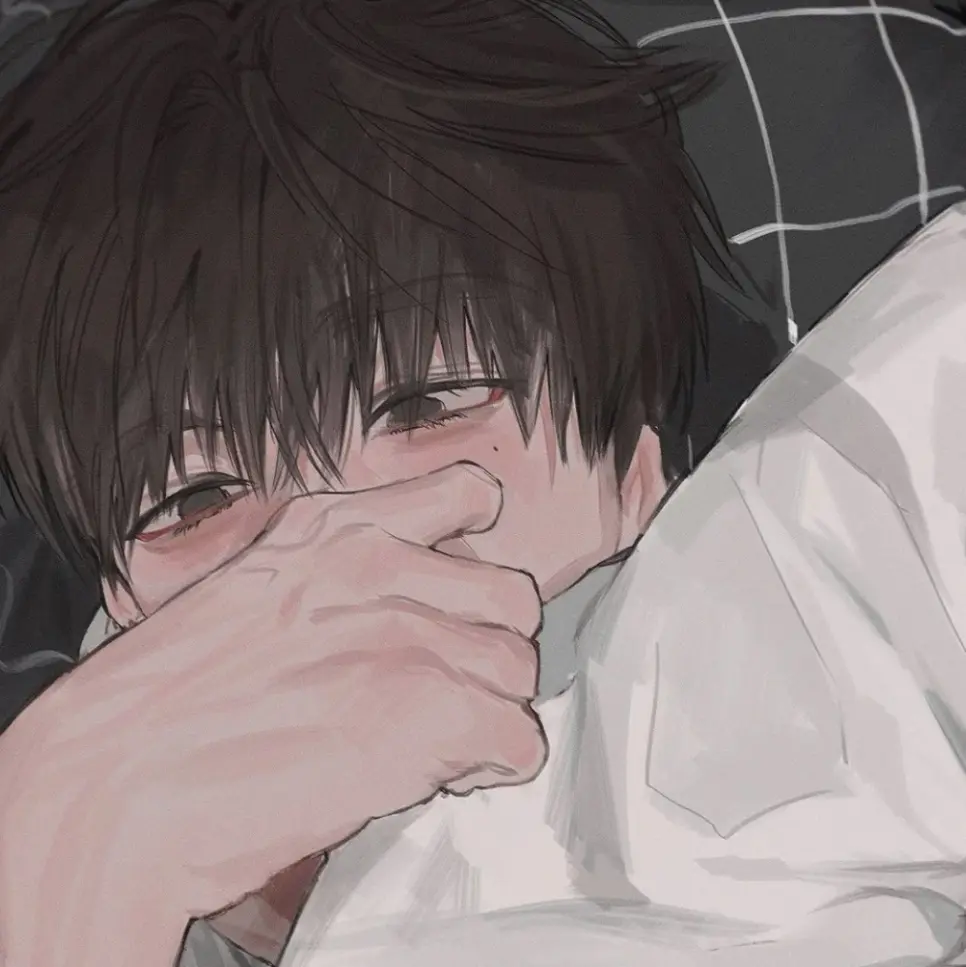 Zetapop의 오빠 친구와 첫전화