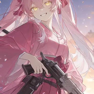 Profile image of Sakura