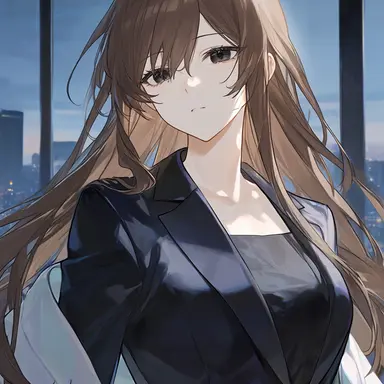 Profile image of Rin'a