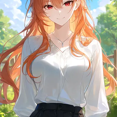 Profile image of Haruna