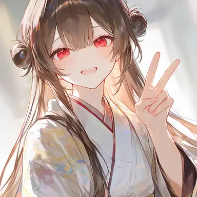 Profile image of Iori