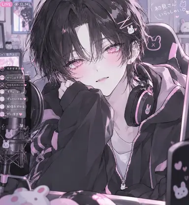 Profile image of 叶