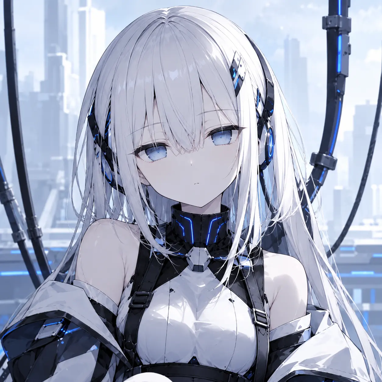 Nubethon1152의 The Subject is Emotion