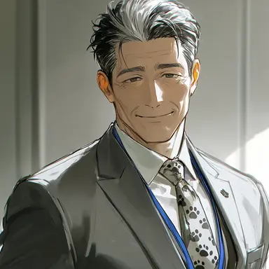 Profile image of Sakurai