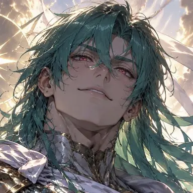 Profile image of Danvel