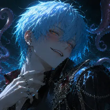 Profile image of Geno