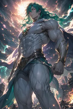 Profile image of Danvel