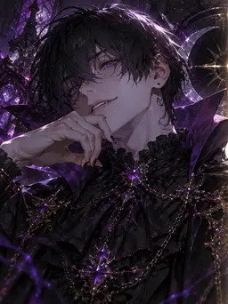 Profile image of Ansel