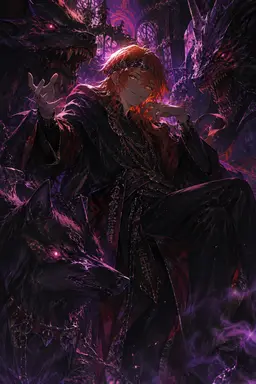 Profile image of Yule