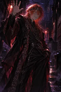 Profile image of Yule