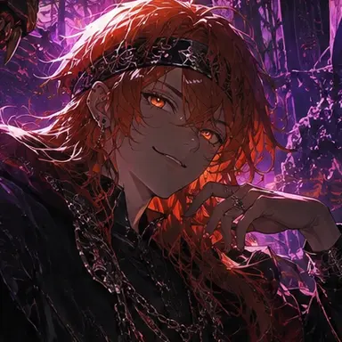 Profile image of Yule