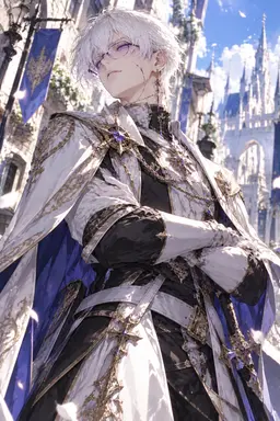 Profile image of Ruin
