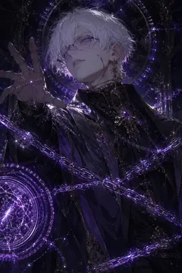 Profile image of Ruin