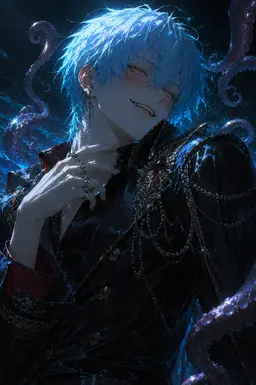 Profile image of Geno