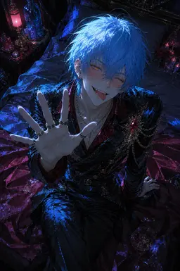 Profile image of Geno