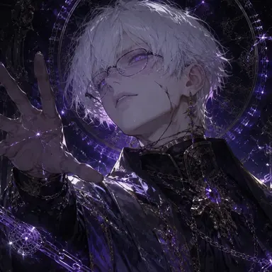 Profile image of Ruin