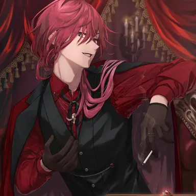 Profile image of ローレン