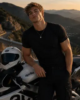 Profile image of Eli