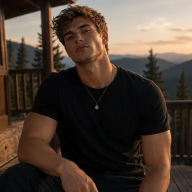 Profile image of Eli