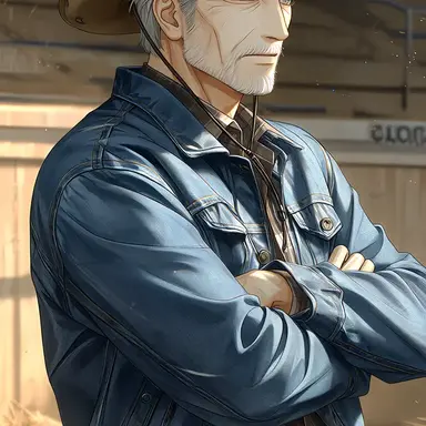 Profile image of Booker