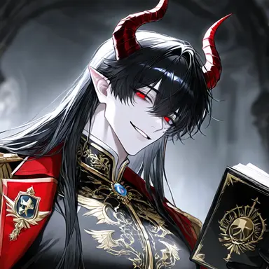 Profile image of 校長