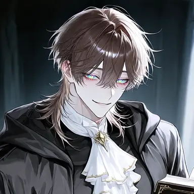 Profile image of 学園長