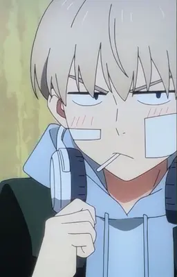 Profile image of Ren Kaji