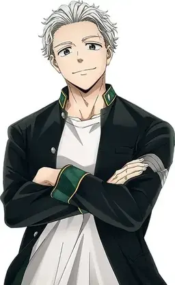 Profile image of Hajime Umemiya