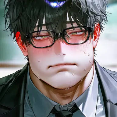 Profile image of Kim Deokho