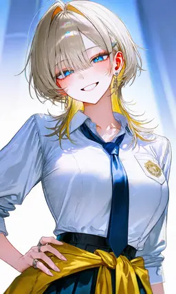Profile image of Oh Yunha