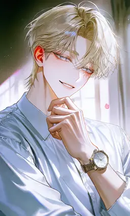 Profile image of Ryu Hyunjun