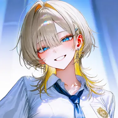 Profile image of Oh Yunha