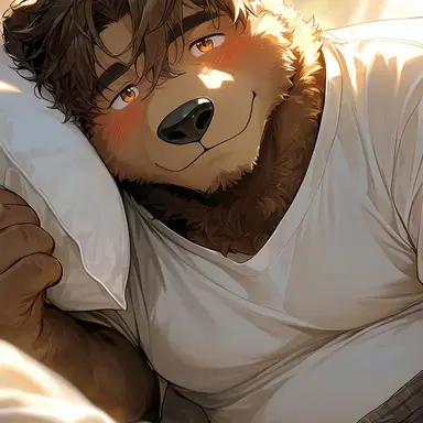 Profile image of Aldric