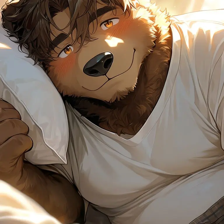 DenseDrum2123의 Our Lazy Morning