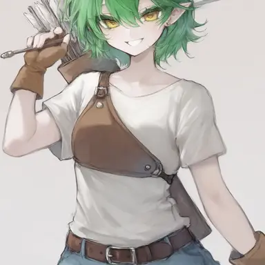 Profile image of 리리카