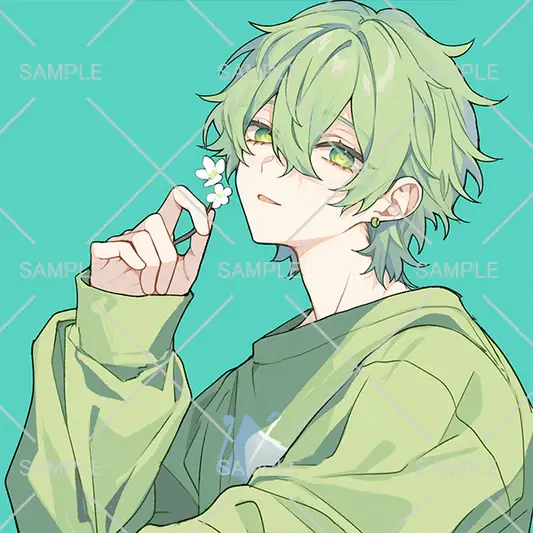 SneakyFlour5101의 ネッ友、かっこよすぎた件