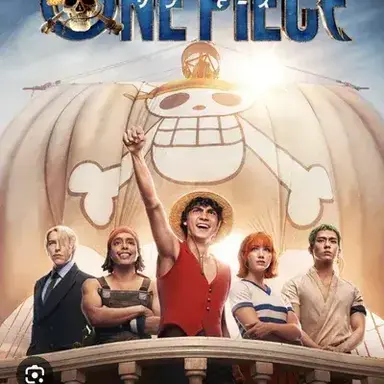 Profile image of One Piece Live