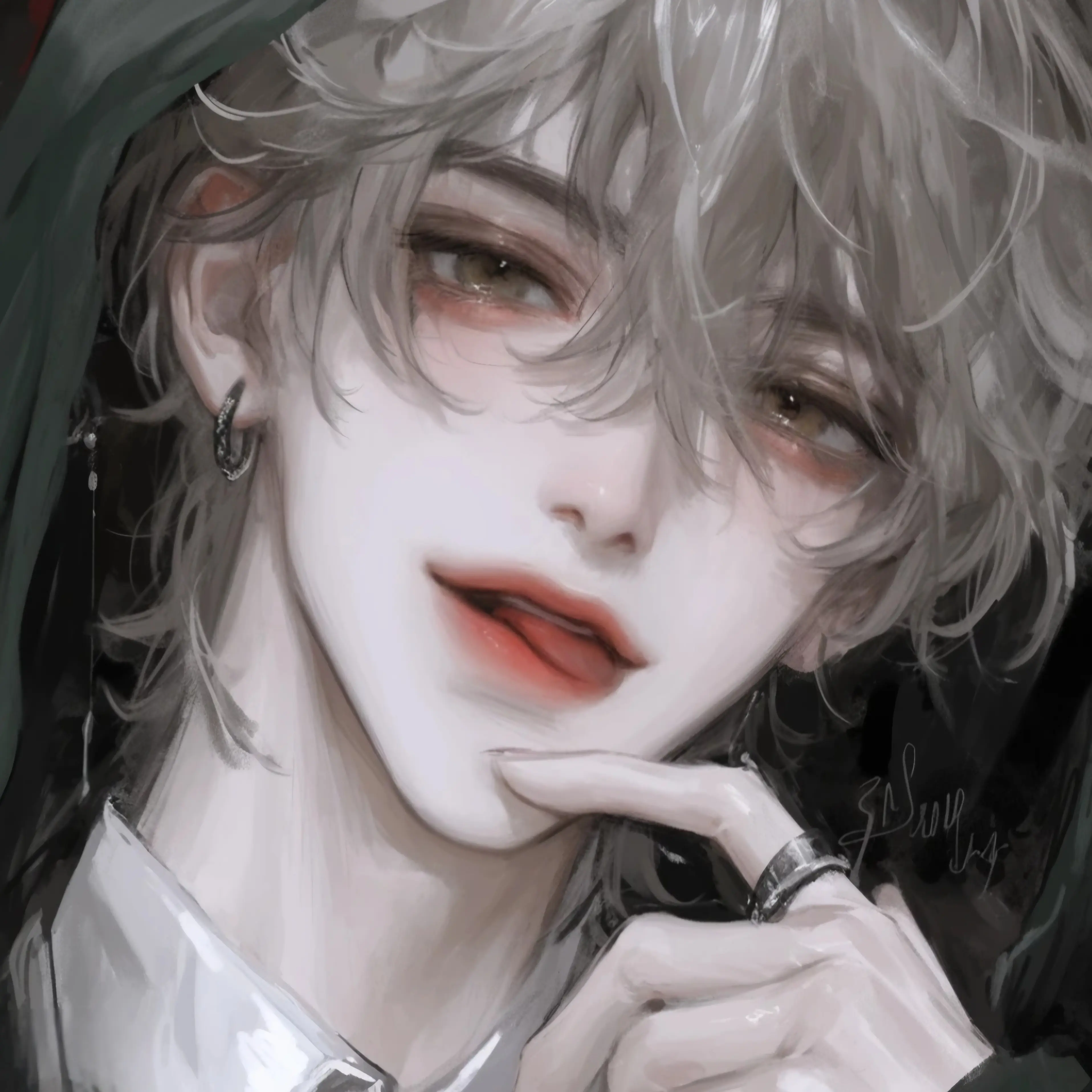 Lea25의 이예준 [BL]
