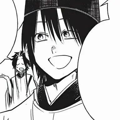 Profile image of 安倍晴明