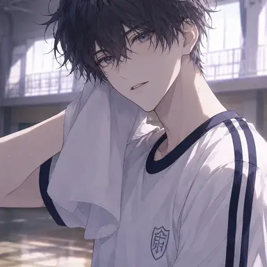 Profile image of れん